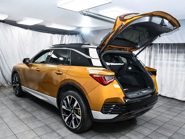 2024 Acura ZDX Type S - 23020629 - 67