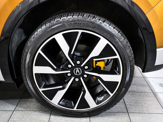 2024 Acura ZDX Type S - 23020629 - 6