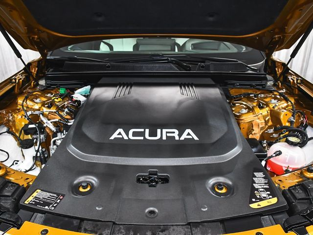 2024 Acura ZDX Type S - 23020629 - 71