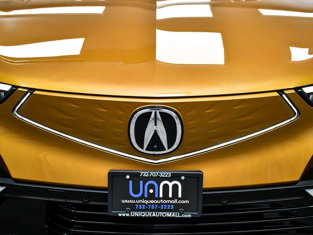 2024 Acura ZDX Type S - 23020629 - 76
