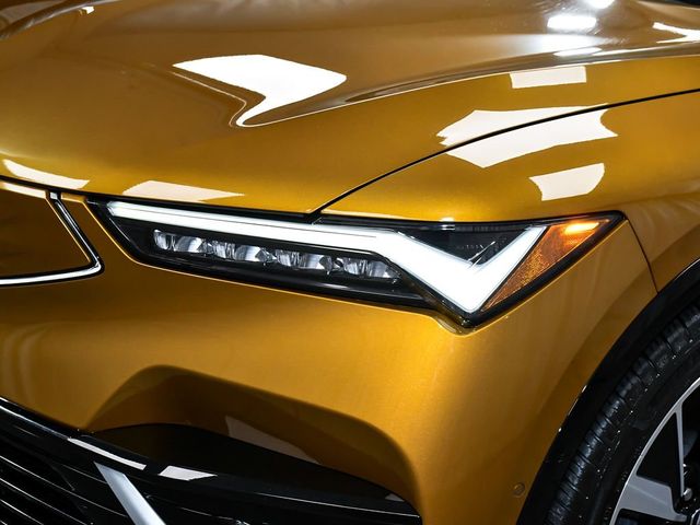 2024 Acura ZDX Type S - 23020629 - 78