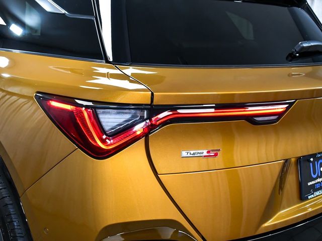2024 Acura ZDX Type S - 23020629 - 83