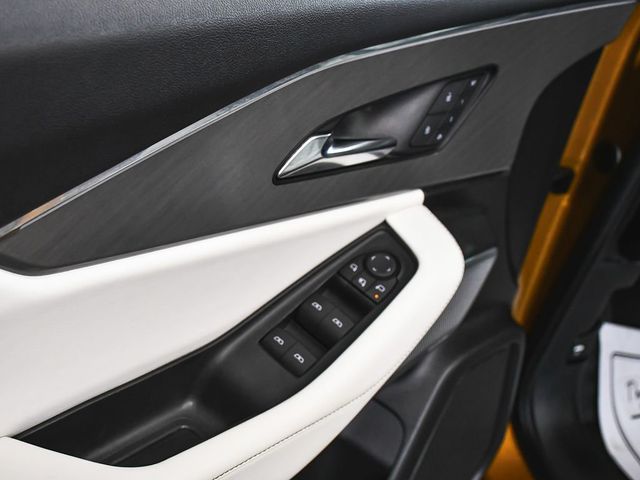 2024 Acura ZDX Type S - 23020629 - 8