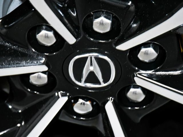 2024 Acura ZDX Type S - 23020629 - 90
