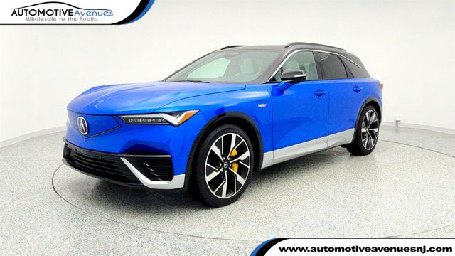 2024 Acura ZDX Type S AWD - 22963377 - 0