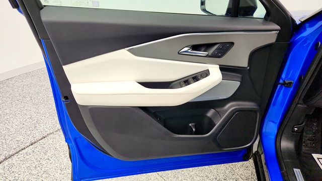 2024 Acura ZDX Type S AWD - 22963377 - 10