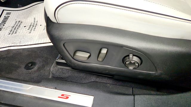 2024 Acura ZDX Type S AWD - 22963377 - 11