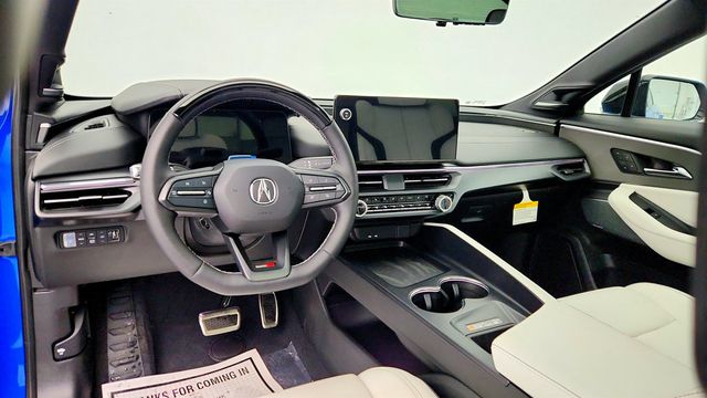 2024 Acura ZDX Type S AWD - 22963377 - 12