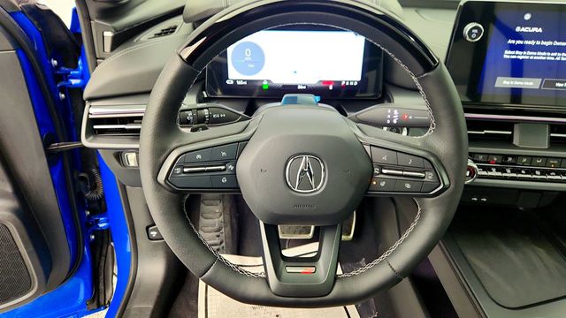 2024 Acura ZDX Type S AWD - 22963377 - 13
