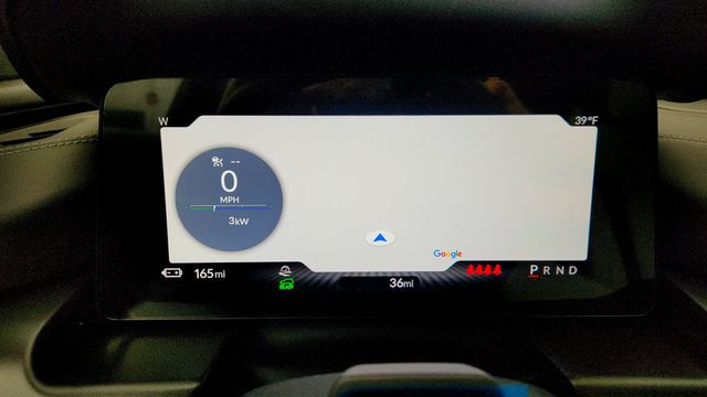 2024 Acura ZDX Type S AWD - 22963377 - 14