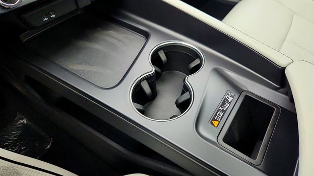 2024 Acura ZDX Type S AWD - 22963377 - 16