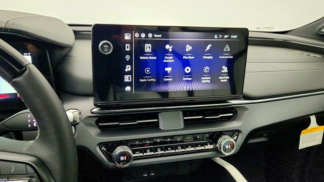 2024 Acura ZDX Type S AWD - 22963377 - 17