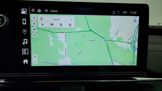 2024 Acura ZDX Type S AWD - 22963377 - 18