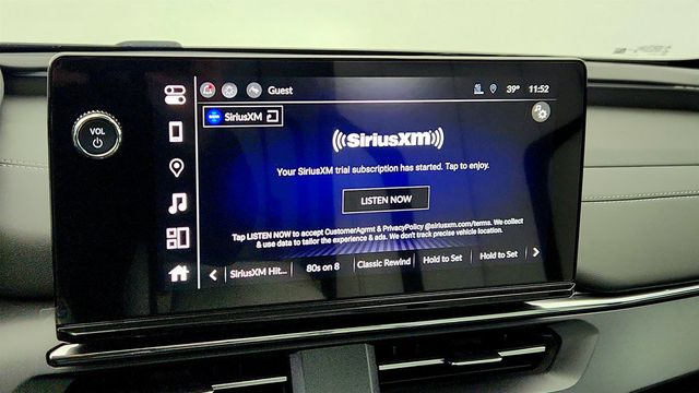 2024 Acura ZDX Type S AWD - 22963377 - 19