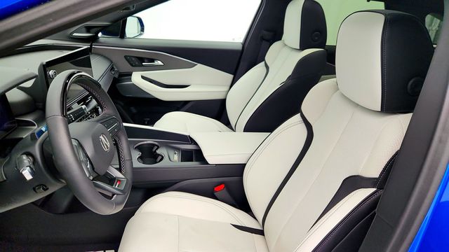 2024 Acura ZDX Type S AWD - 22963377 - 20