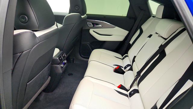 2024 Acura ZDX Type S AWD - 22963377 - 21