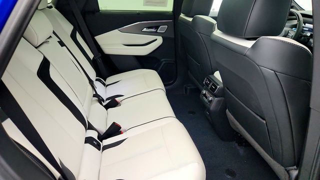 2024 Acura ZDX Type S AWD - 22963377 - 23