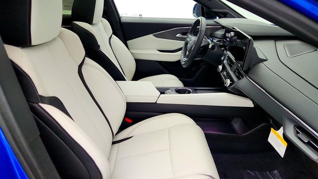 2024 Acura ZDX Type S AWD - 22963377 - 24