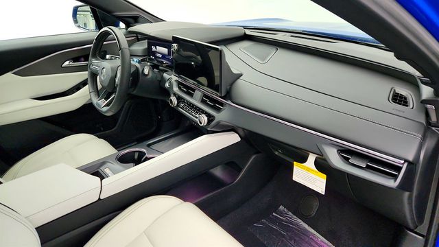 2024 Acura ZDX Type S AWD - 22963377 - 25