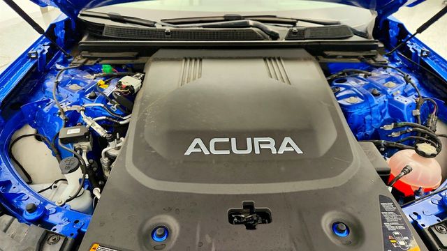2024 Acura ZDX Type S AWD - 22963377 - 27