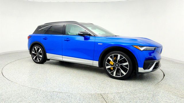 2024 Acura ZDX Type S AWD - 22963377 - 2