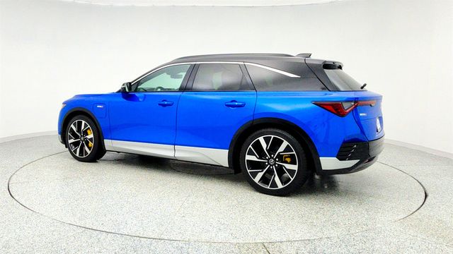 2024 Acura ZDX Type S AWD - 22963377 - 6