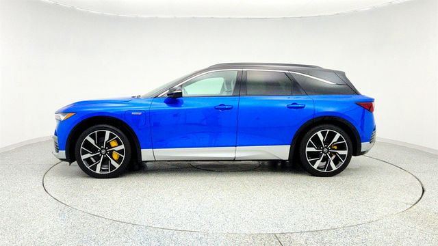 2024 Acura ZDX Type S AWD - 22963377 - 7