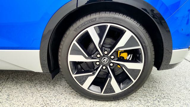 2024 Acura ZDX Type S AWD - 22963377 - 8