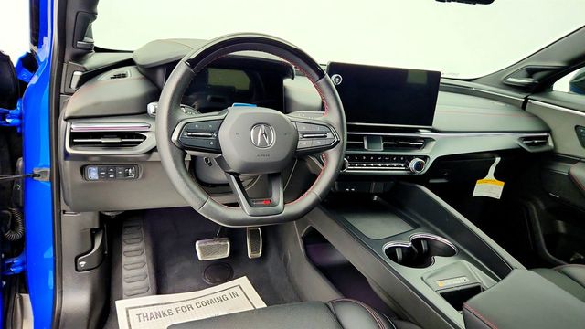 2024 Acura ZDX Type S AWD - 23022477 - 12