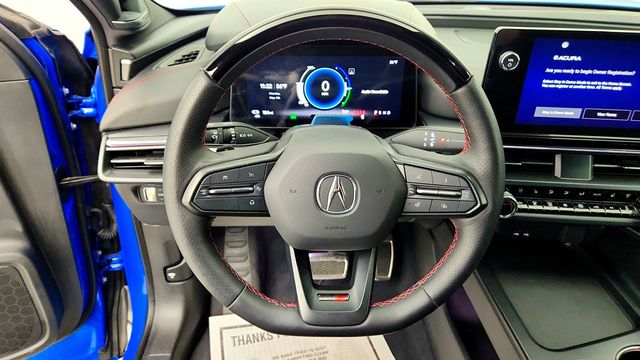 2024 Acura ZDX Type S AWD - 23022477 - 13
