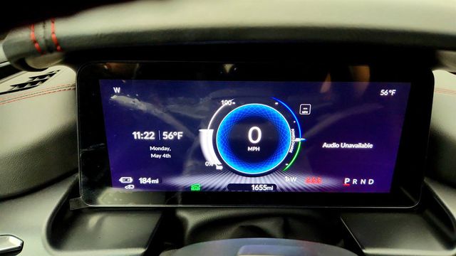 2024 Acura ZDX Type S AWD - 23022477 - 14