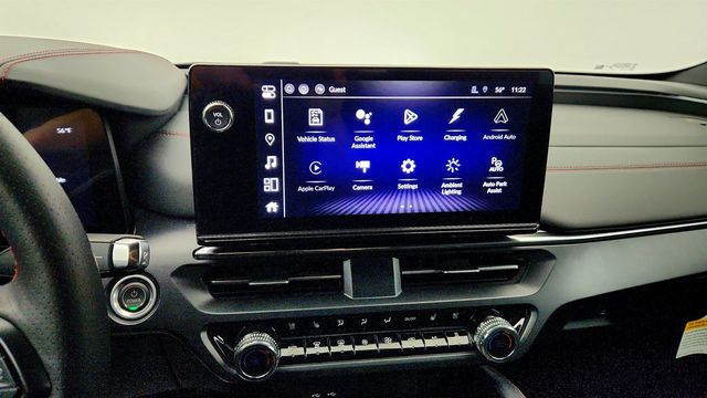 2024 Acura ZDX Type S AWD - 23022477 - 17