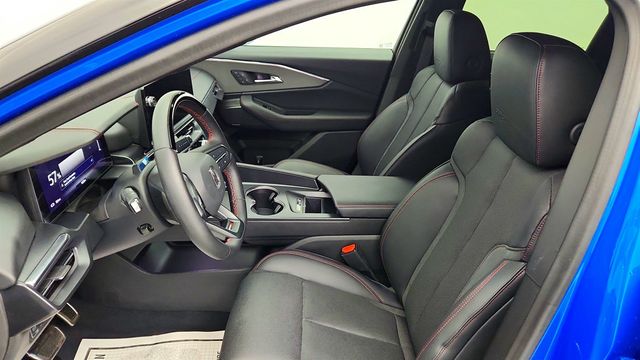 2024 Acura ZDX Type S AWD - 23022477 - 20