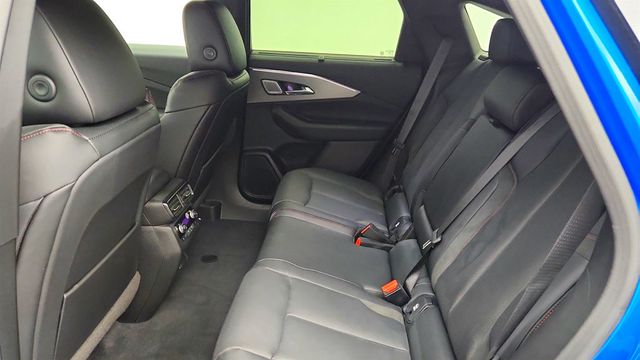 2024 Acura ZDX Type S AWD - 23022477 - 21