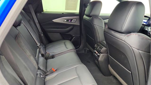 2024 Acura ZDX Type S AWD - 23022477 - 23