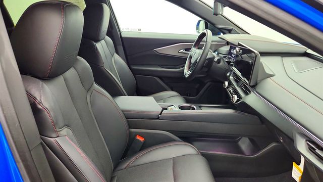2024 Acura ZDX Type S AWD - 23022477 - 24
