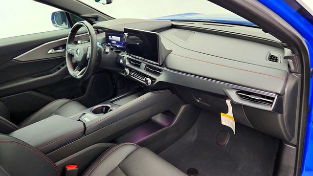 2024 Acura ZDX Type S AWD - 23022477 - 25