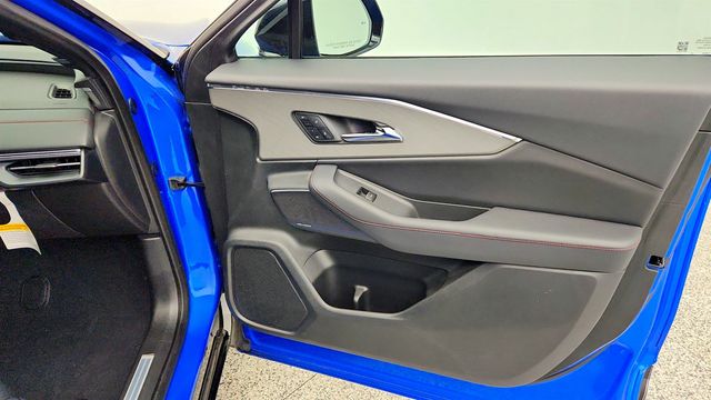 2024 Acura ZDX Type S AWD - 23022477 - 26
