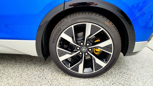 2024 Acura ZDX Type S AWD - 23022477 - 8