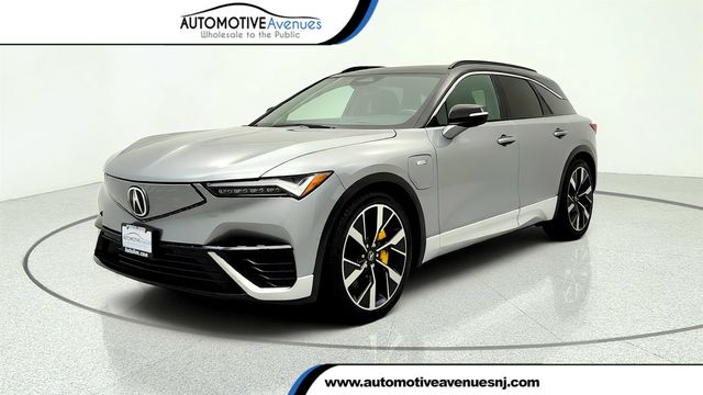 2024 Acura ZDX Type S AWD - 23046054 - 0