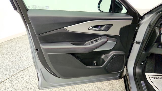 2024 Acura ZDX Type S AWD - 23046054 - 10