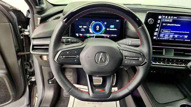 2024 Acura ZDX Type S AWD - 23046054 - 13