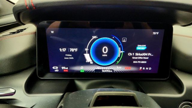 2024 Acura ZDX Type S AWD - 23046054 - 14