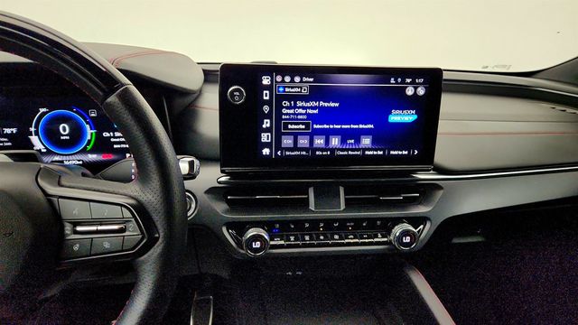 2024 Acura ZDX Type S AWD - 23046054 - 17