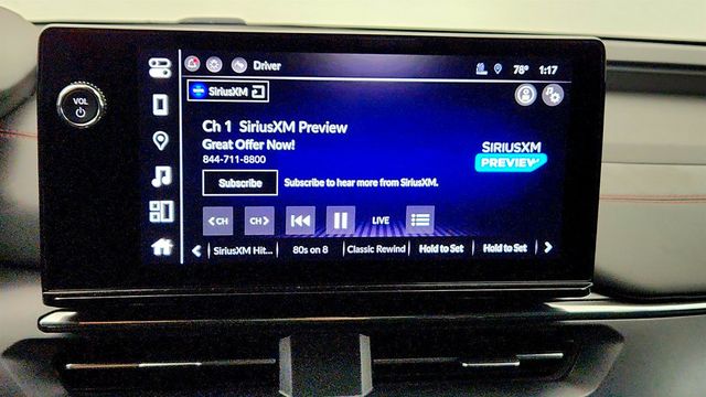 2024 Acura ZDX Type S AWD - 23046054 - 18