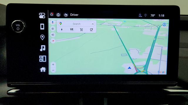 2024 Acura ZDX Type S AWD - 23046054 - 19