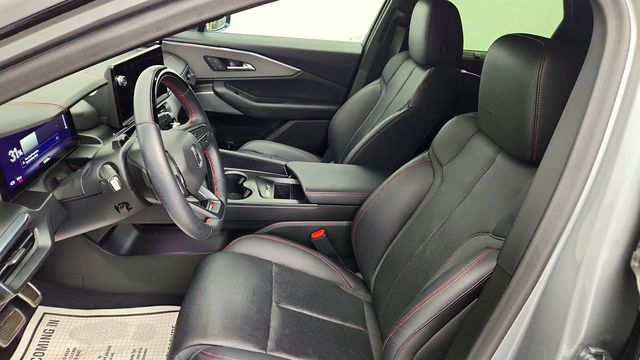2024 Acura ZDX Type S AWD - 23046054 - 20