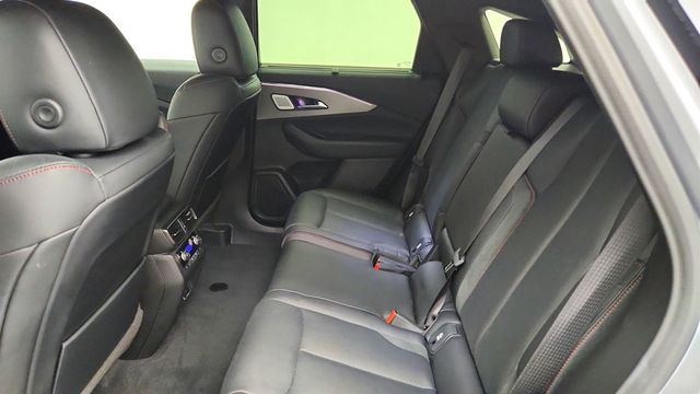 2024 Acura ZDX Type S AWD - 23046054 - 21