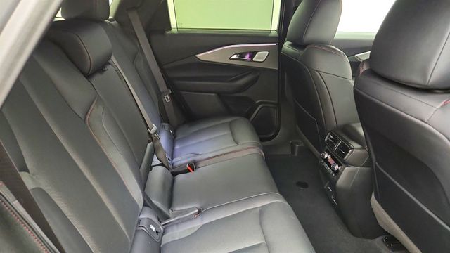 2024 Acura ZDX Type S AWD - 23046054 - 23