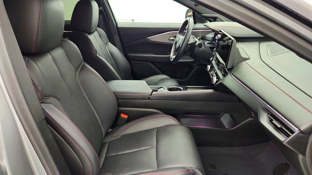 2024 Acura ZDX Type S AWD - 23046054 - 24